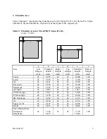 Предварительный просмотр 7 страницы Epson Stylus Photo 820 Programming Note