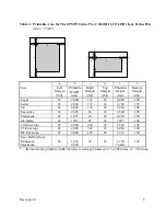 Предварительный просмотр 8 страницы Epson Stylus Photo 820 Programming Note