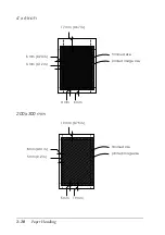 Preview for 28 page of Epson Stylus Photo 875 DC Manual