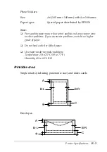 Preview for 199 page of Epson Stylus Photo 875 DC Manual