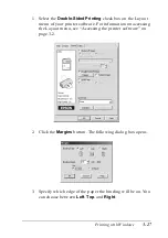 Предварительный просмотр 65 страницы Epson Stylus Photo 890 User Manual