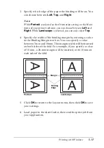 Предварительный просмотр 69 страницы Epson Stylus Photo 890 User Manual