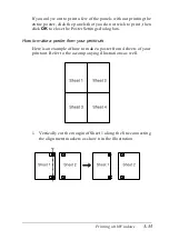 Предварительный просмотр 73 страницы Epson Stylus Photo 890 User Manual