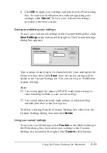 Предварительный просмотр 111 страницы Epson Stylus Photo 890 User Manual