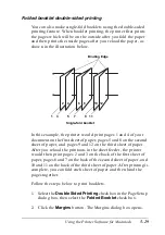 Предварительный просмотр 127 страницы Epson Stylus Photo 890 User Manual