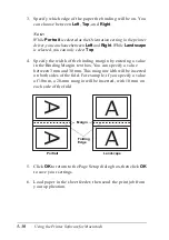 Предварительный просмотр 128 страницы Epson Stylus Photo 890 User Manual