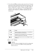 Предварительный просмотр 163 страницы Epson Stylus Photo 890 User Manual