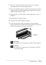 Предварительный просмотр 192 страницы Epson Stylus Photo 890 User Manual