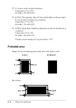 Предварительный просмотр 225 страницы Epson Stylus Photo 890 User Manual