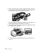 Preview for 16 page of Epson Stylus Photo 900 Printer Basics Manual