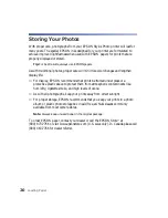 Preview for 20 page of Epson Stylus Photo 900 Printer Basics Manual