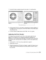 Preview for 59 page of Epson Stylus Photo 900 Printer Basics Manual