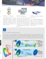 Предварительный просмотр 3 страницы Epson STYLUS PHOTO 915 Brochure & Specs