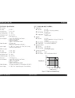 Предварительный просмотр 14 страницы Epson Stylus Photo 925 Service Manual