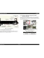 Предварительный просмотр 32 страницы Epson Stylus Photo 925 Service Manual