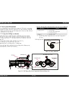 Предварительный просмотр 38 страницы Epson Stylus Photo 925 Service Manual