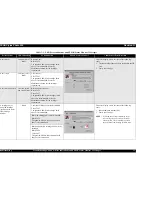 Предварительный просмотр 55 страницы Epson Stylus Photo 925 Service Manual