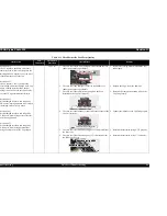 Предварительный просмотр 69 страницы Epson Stylus Photo 925 Service Manual