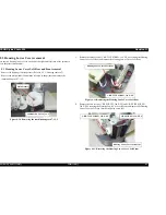 Предварительный просмотр 82 страницы Epson Stylus Photo 925 Service Manual