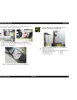 Предварительный просмотр 84 страницы Epson Stylus Photo 925 Service Manual