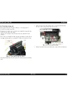 Предварительный просмотр 85 страницы Epson Stylus Photo 925 Service Manual