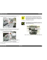 Предварительный просмотр 88 страницы Epson Stylus Photo 925 Service Manual