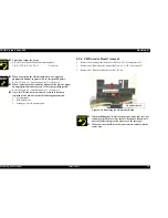 Предварительный просмотр 90 страницы Epson Stylus Photo 925 Service Manual