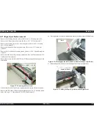 Предварительный просмотр 110 страницы Epson Stylus Photo 925 Service Manual