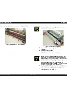 Предварительный просмотр 111 страницы Epson Stylus Photo 925 Service Manual