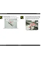 Предварительный просмотр 114 страницы Epson Stylus Photo 925 Service Manual