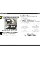 Предварительный просмотр 115 страницы Epson Stylus Photo 925 Service Manual