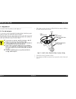 Предварительный просмотр 120 страницы Epson Stylus Photo 925 Service Manual