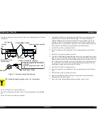 Предварительный просмотр 121 страницы Epson Stylus Photo 925 Service Manual