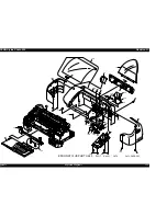 Предварительный просмотр 152 страницы Epson Stylus Photo 925 Service Manual