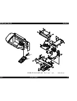 Предварительный просмотр 154 страницы Epson Stylus Photo 925 Service Manual