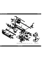 Предварительный просмотр 155 страницы Epson Stylus Photo 925 Service Manual