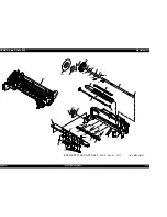 Предварительный просмотр 156 страницы Epson Stylus Photo 925 Service Manual