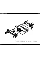 Предварительный просмотр 159 страницы Epson Stylus Photo 925 Service Manual