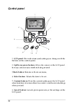 Предварительный просмотр 16 страницы Epson Stylus Photo 925 User Manual