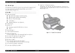 Preview for 9 page of Epson Stylus Photo 950 Service Manual