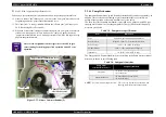 Preview for 41 page of Epson Stylus Photo 950 Service Manual