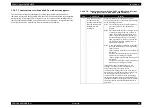 Preview for 69 page of Epson Stylus Photo 950 Service Manual