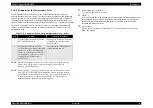 Preview for 70 page of Epson Stylus Photo 950 Service Manual