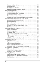 Preview for 8 page of Epson Stylus Photo 950 User Manual