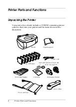 Preview for 10 page of Epson Stylus Photo 950 User Manual