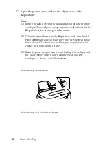 Preview for 28 page of Epson Stylus Photo 950 User Manual