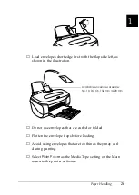 Preview for 29 page of Epson Stylus Photo 950 User Manual