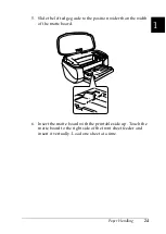 Preview for 33 page of Epson Stylus Photo 950 User Manual