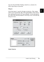 Preview for 39 page of Epson Stylus Photo 950 User Manual