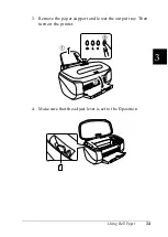 Preview for 43 page of Epson Stylus Photo 950 User Manual